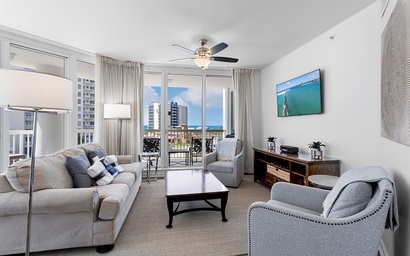 Silver Shells St Lucia 501