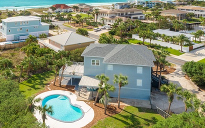 Holiday Isle Serenity