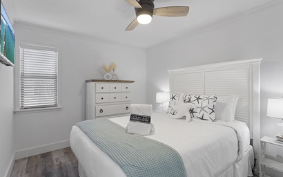 Beachwood Villas 9F 5