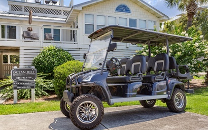 Black Jack Bungalow 2