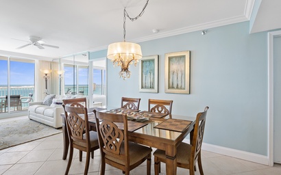 Waterview Towers 603 4