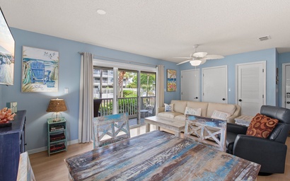 Beachwood Villas 10G 3