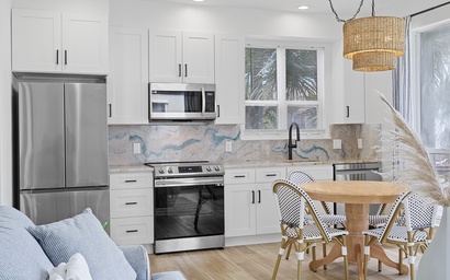 Destiny Beach Villas 2A 6