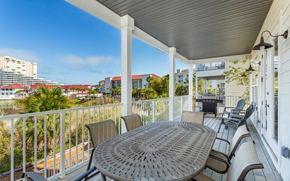 Paradise Villa 6