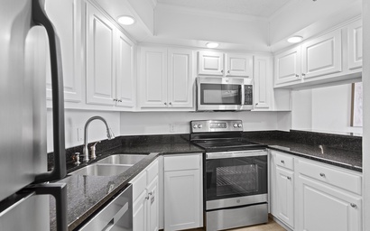 Beachside Towers II 4210 5