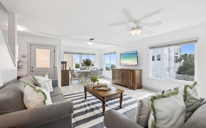 Inlet Beach Dream 2