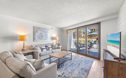 Beachside Towers II 4210 3