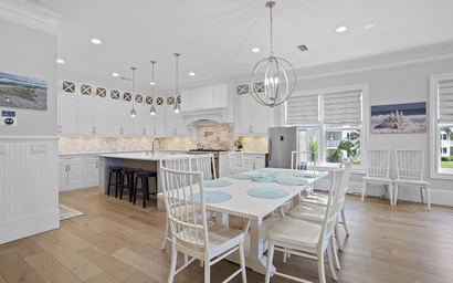 The Lonestar Sandcastle 6