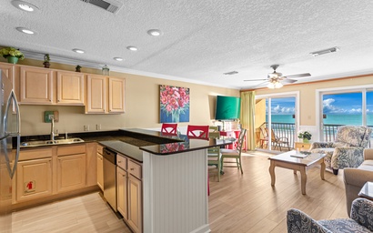 Coral Reef Club 20 4