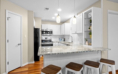 Beachwood Villas 12E 6
