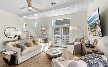 Buddy Street Retreat 4