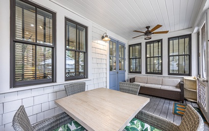 Coastal Serenity on 30A 6