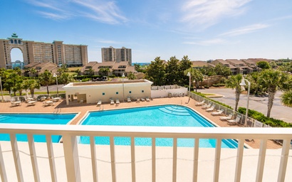 Ariel Dunes II 309 4