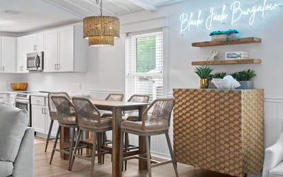 Black Jack Bungalow 6