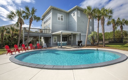 Holiday Isle Serenity 2