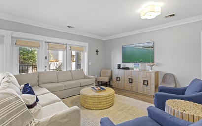 Sable Pointe West 101