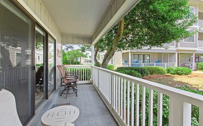 Beachwood Villas 10G 2