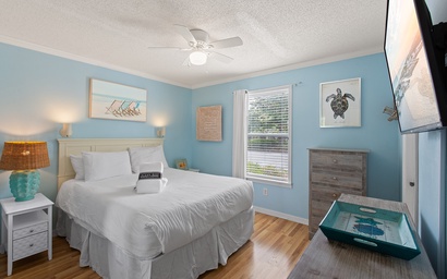 Beachwood Villas 10G 6