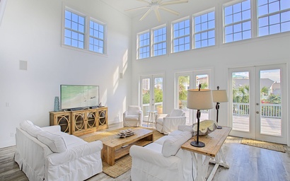 Holiday Isle Serenity 4