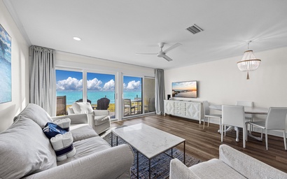 Blue Mountain Villas 12