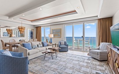 Majestic Sun Penthouse 1203B