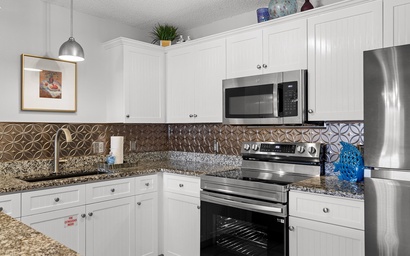 Gulf Place Caribbean 114 5