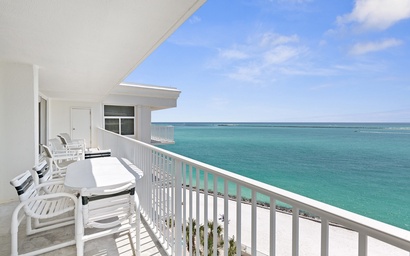 Waterview Towers 603 2