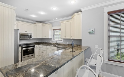 Grayt Expectations 5