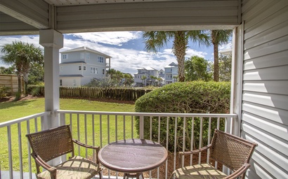 Beachside Villas 1213 2