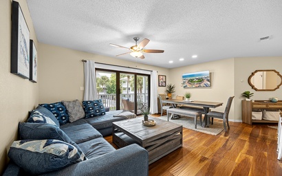 Beachwood Villas 12E
