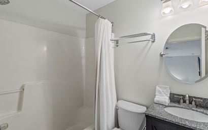 Beachside Villas 1213 5