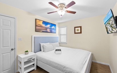 Beachwood Villas 7E 5