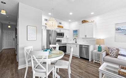 Gulf Place Cabanas 205 3