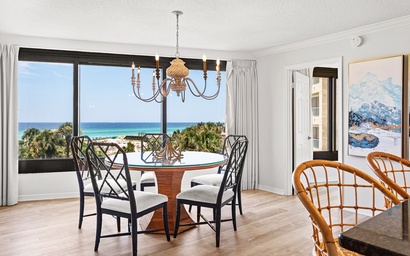 Beachside Towers I 4040 3