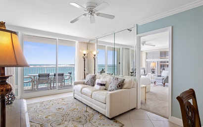 Waterview Towers 603 3