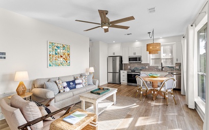 Destiny Beach Villas 2B 6