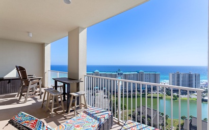 Ariel Dunes II 2002 2