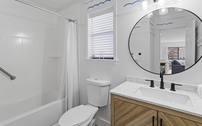 Beachwood Villas 9F 6