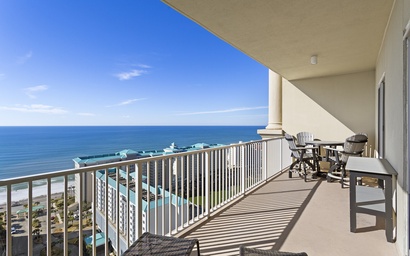 Ariel Dunes I Penthouse 2402 2