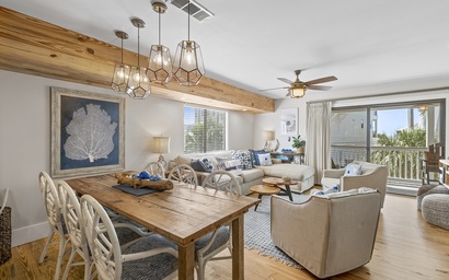 Grayton Beach Villas 103 3