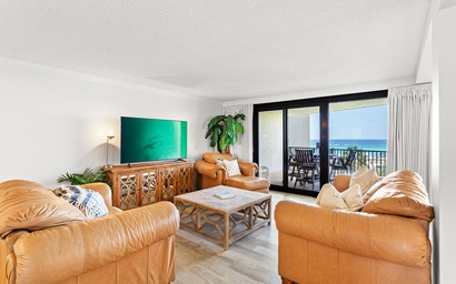 Beachside Towers I 4040