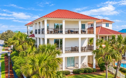 Henderson Hideaway 4