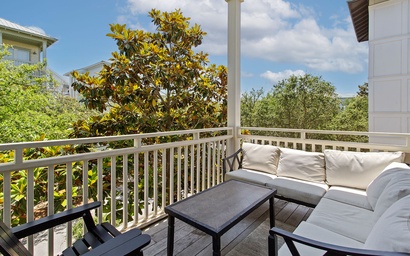 Five O'Clock Somewhere 5