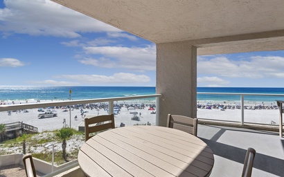 Beachside Towers II 4243 2