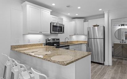 Beachwood Villas 9F 4