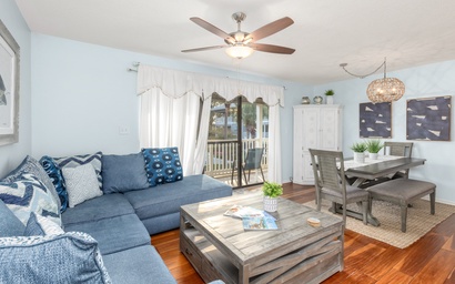 Beachwood Villas 12E