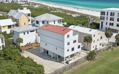 Inlet Beach Dream