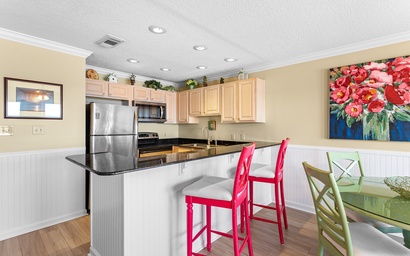 Coral Reef Club 20 5