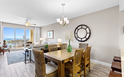 Ariel Dunes II 707 5