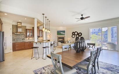 Henderson Hideaway 5